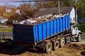 Best Yard Waste Removal  in Edgerton, OH